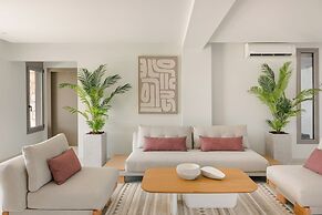 Ionian Treasure Suites