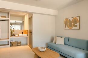 Ionian Treasure Suites
