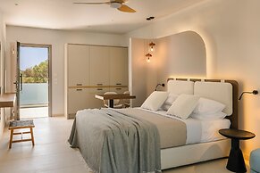 Ionian Treasure Suites