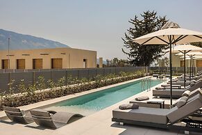 Ionian Treasure Suites