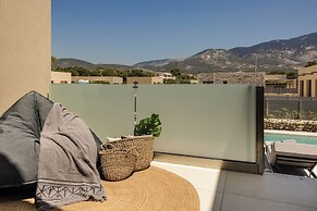Ionian Treasure Suites
