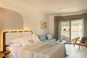 Ionian Treasure Suites