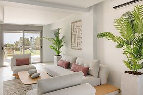 Ionian Treasure Suites