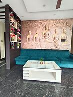 Hotel Seth Villas