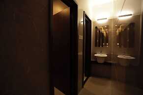 Arthana Residency Hotel