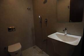 Arthana Residency Hotel
