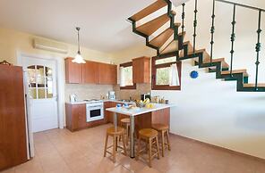 Villa Persephone in Plaka