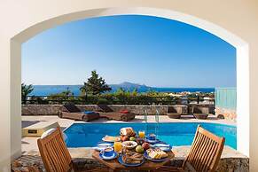 Odysseus Villa in Plaka