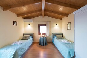 Villa Aphrodite in Plaka