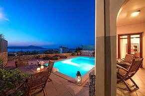Villa Aphrodite in Plaka
