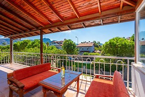 Daisy Villa in Dalyan