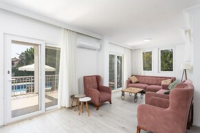Daisy Villa in Dalyan