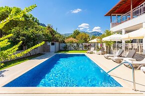 Daisy Villa in Dalyan