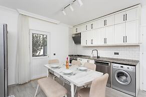 Daisy Villa in Dalyan