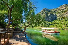 Daisy Villa in Dalyan