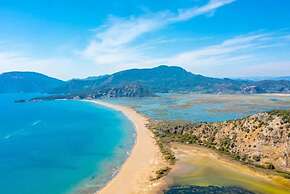 Daisy Villa in Dalyan