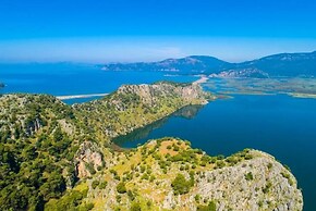 Daisy Villa in Dalyan