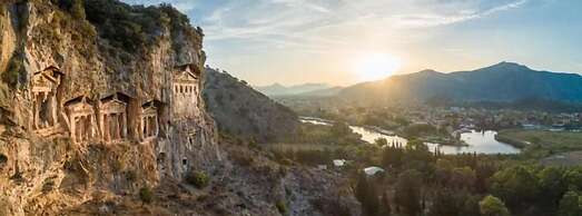 Daisy Villa in Dalyan