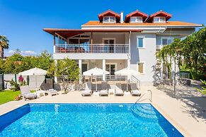Daisy Villa in Dalyan
