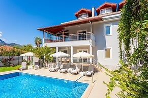 Daisy Villa in Dalyan