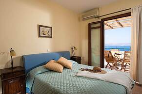 Ariadne Villa in Plaka