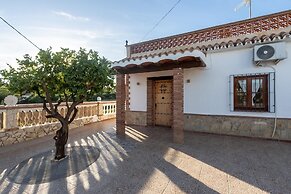 Villa Capricho del Sol