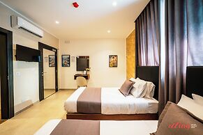Ta  Guzeppi Boutique Stays by Zzzing