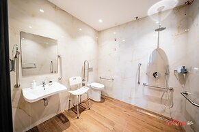 Ta  Guzeppi Boutique Stays by Zzzing