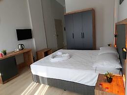 GOLDEN DAISY HOTEL SİDE