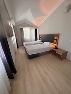 GOLDEN DAISY HOTEL SİDE