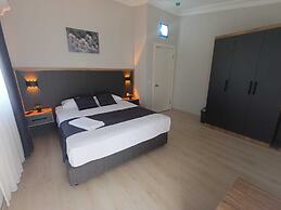 GOLDEN DAISY HOTEL SİDE