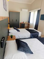 GOLDEN DAISY HOTEL SİDE