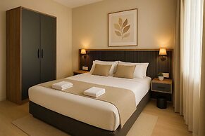 GOLDEN DAISY HOTEL SİDE