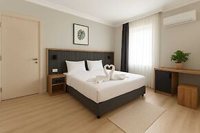 GOLDEN DAISY HOTEL SİDE