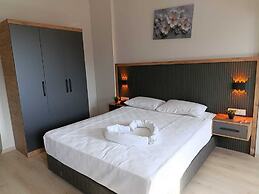 GOLDEN DAISY HOTEL SİDE