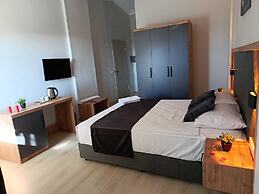 GOLDEN DAISY HOTEL SİDE