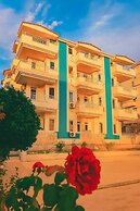 GOLDEN DAISY HOTEL SİDE