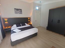 GOLDEN DAISY HOTEL SİDE