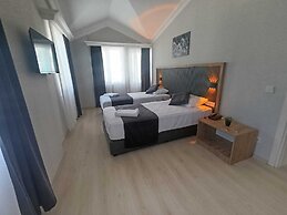 GOLDEN DAISY HOTEL SİDE
