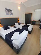 GOLDEN DAISY HOTEL SİDE