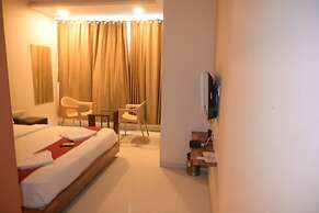Hotel Royal Residency