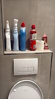Comfort 1BR Studio Near Matzleinsdorfer