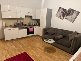 Comfort 1BR Studio Near Matzleinsdorfer