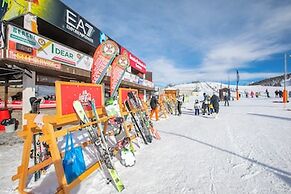 Studio Valleverde 21D Ski In Ski Out