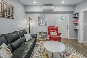 6 Mi to Kyle Field! Pet-friendly Getaway w/ Yard