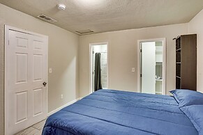 Explore LA & Long Beach: Compton Condo w/ Patio