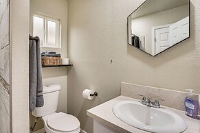 Explore LA & Long Beach: Compton Condo w/ Patio