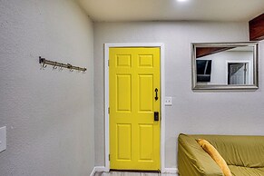 Explore LA & Long Beach: Compton Condo w/ Patio