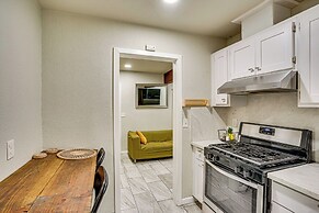 Explore LA & Long Beach: Compton Condo w/ Patio