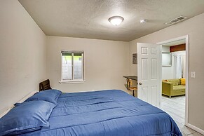 Explore LA & Long Beach: Compton Condo w/ Patio